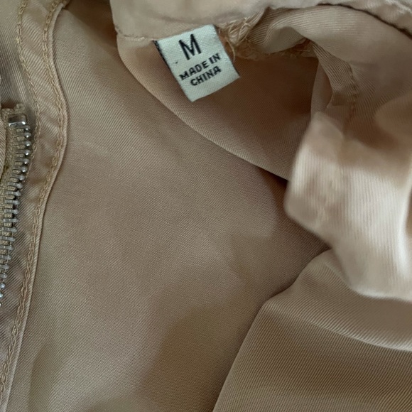 Blank NTY jacket - Picture 3 of 5